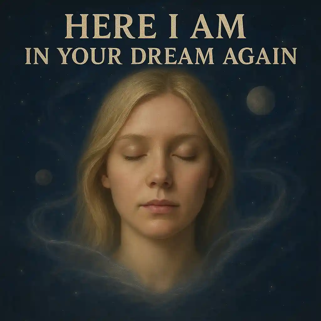 Cosmic Dream Art