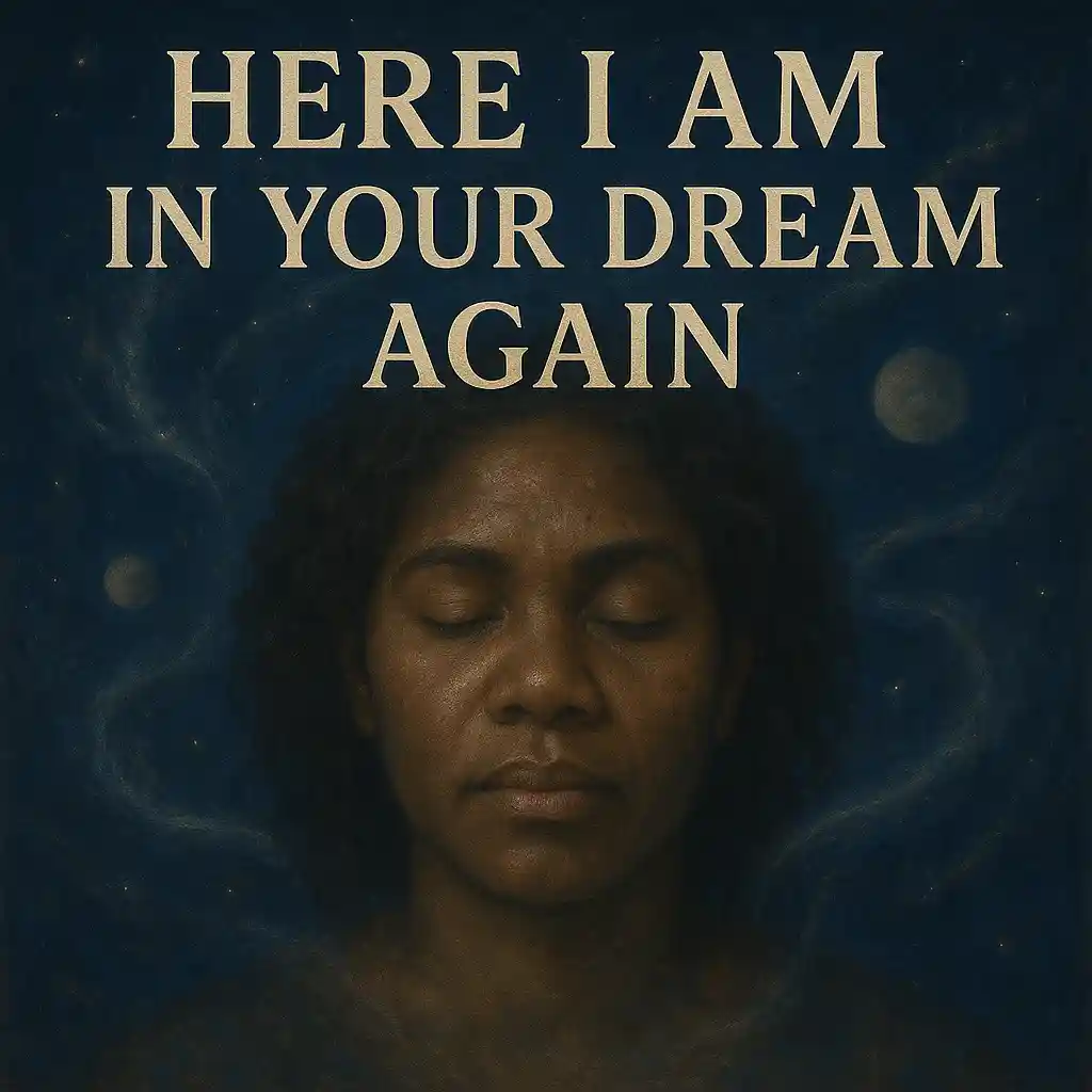 Cosmic Dream Art