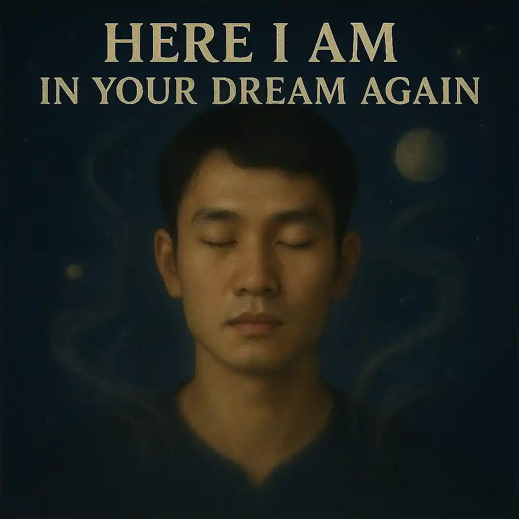 Cosmic Dream Art