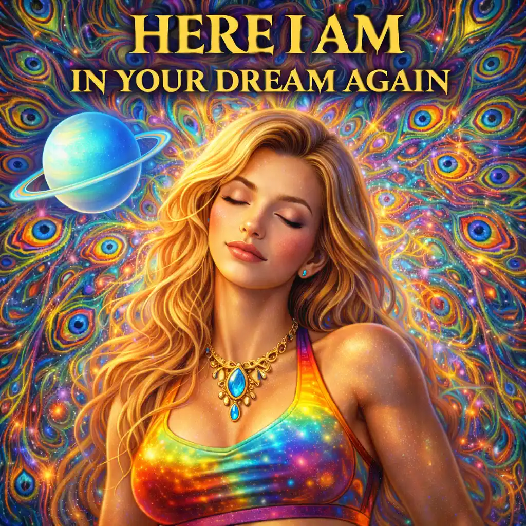 Dream image 167