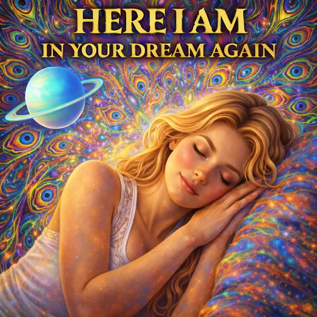 Dream image 189