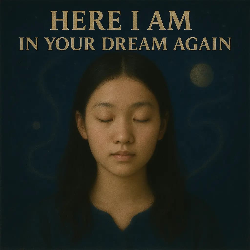 Dream image 19