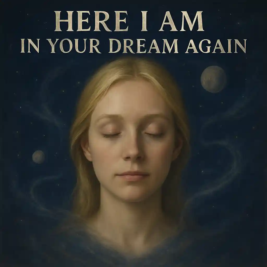 Dream image 2