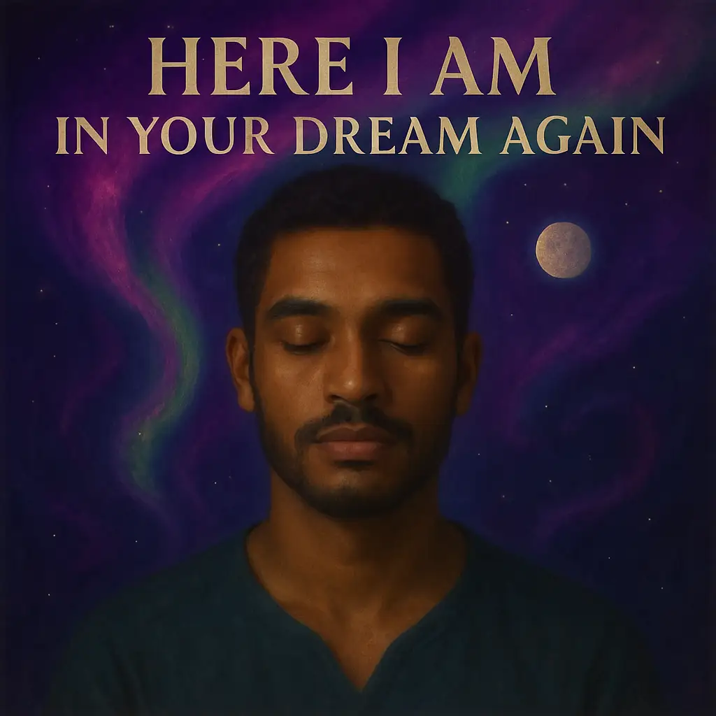 Dream image 21