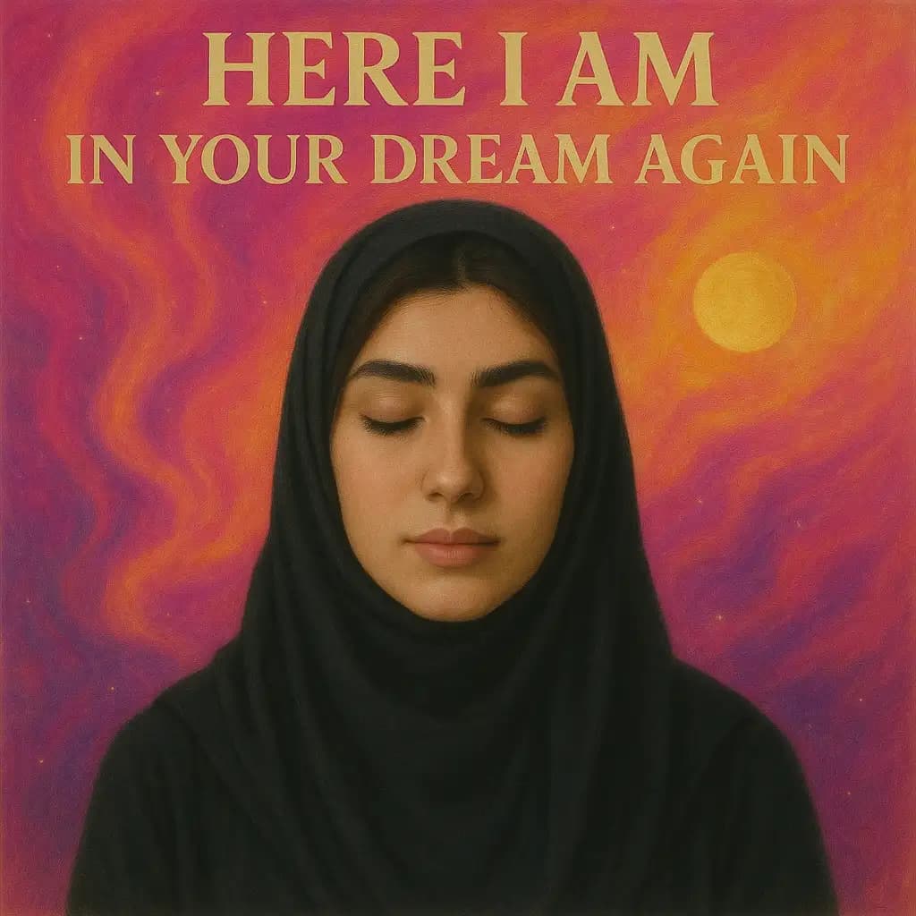 Dream image 26