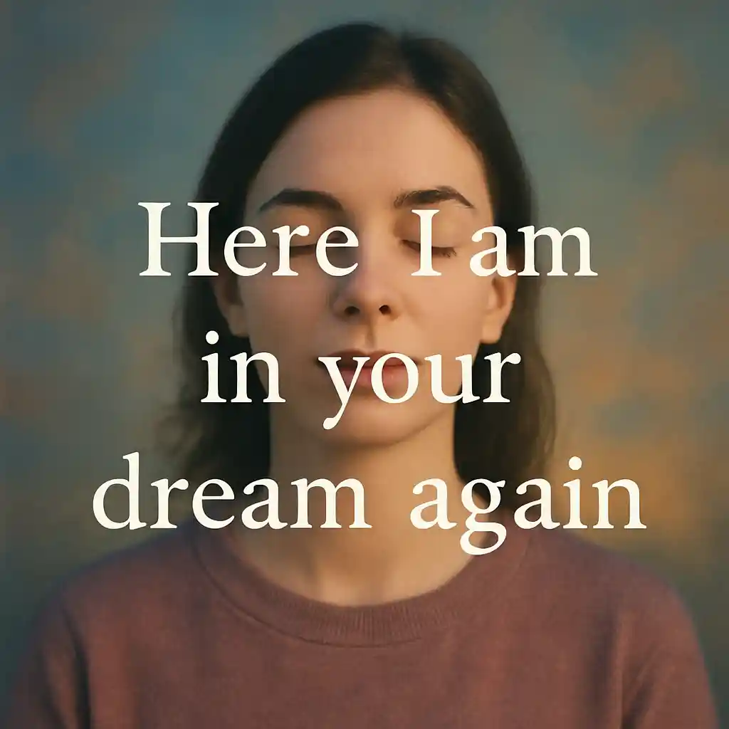 Dream image 3