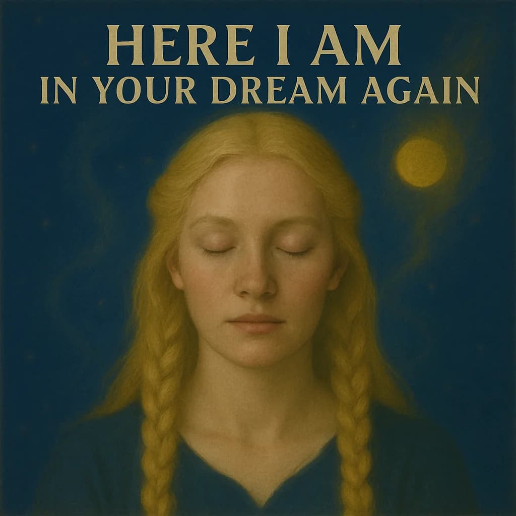 Dream image 35
