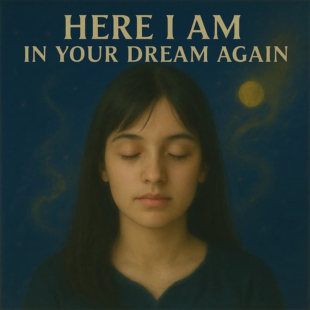 Dream image 40