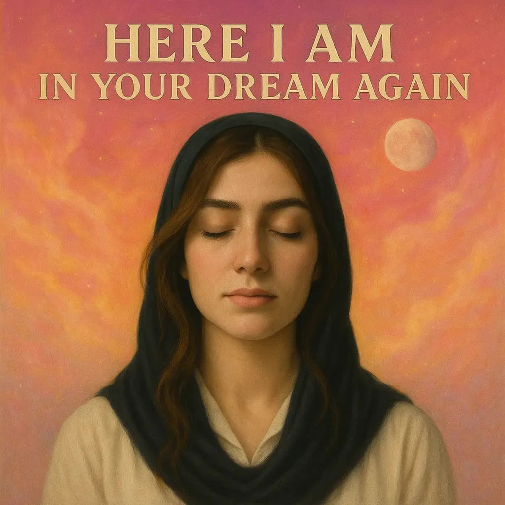 Dream image 45