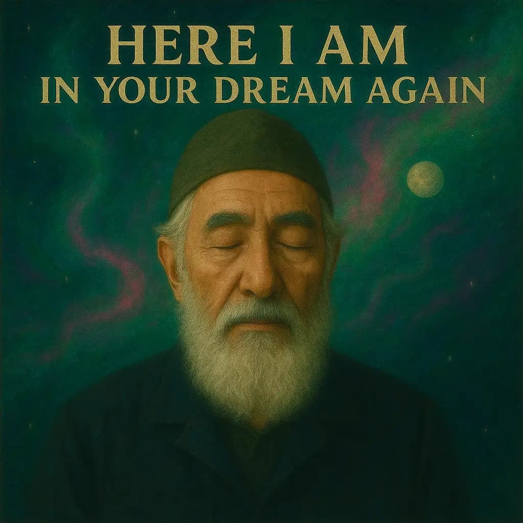 Dream image 47