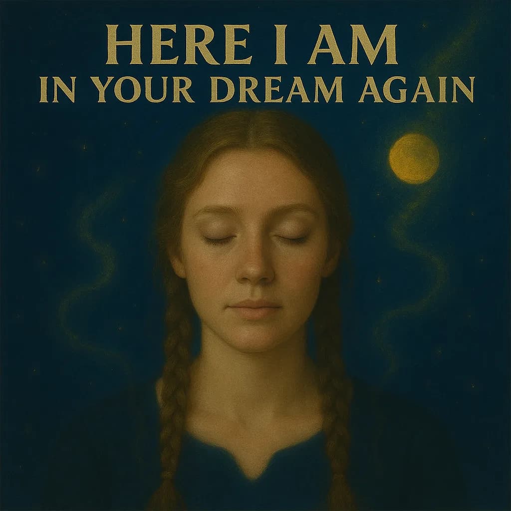 Dream image 48