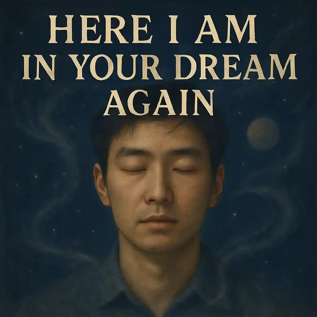 Dream image 5
