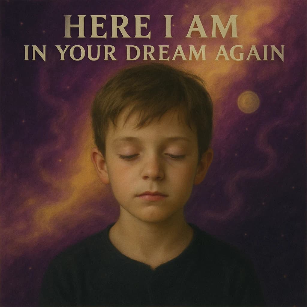 Dream image 50