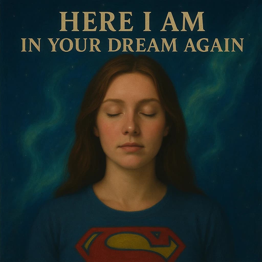 Dream image 70