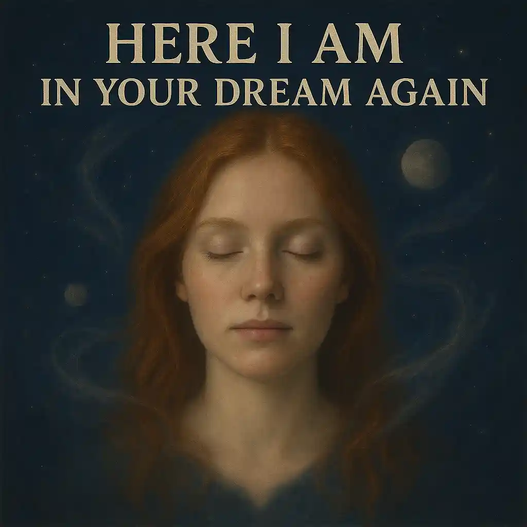 Dream image 8