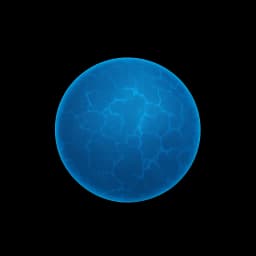 Blue Ice