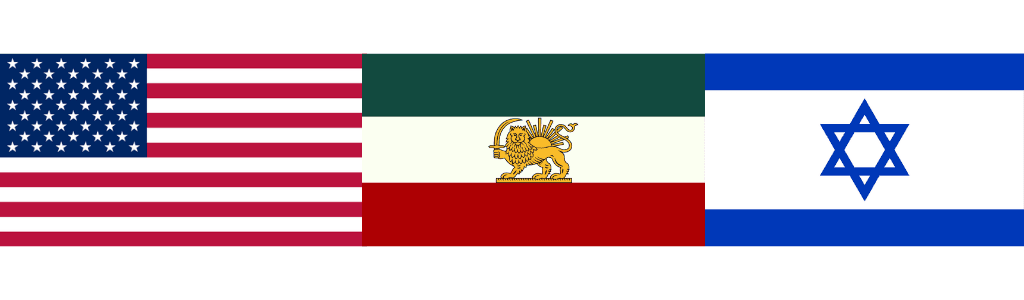 Stand with Free Iran