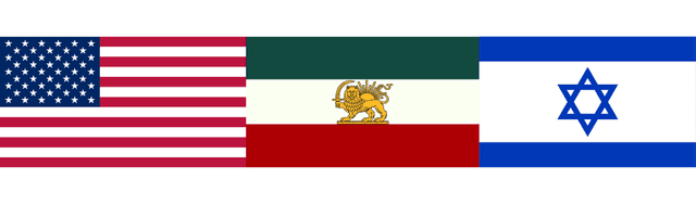 Stand with Free Iran