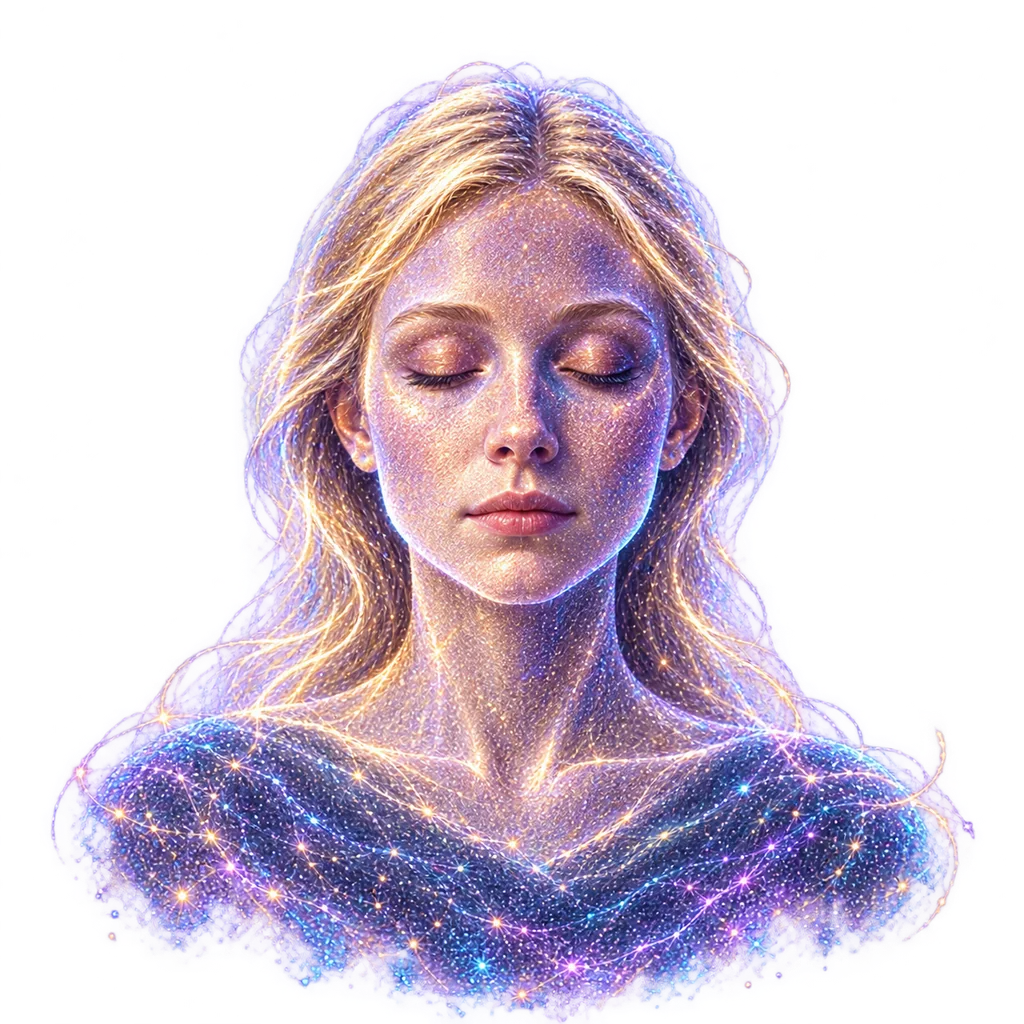 Holographic Dreamer 2