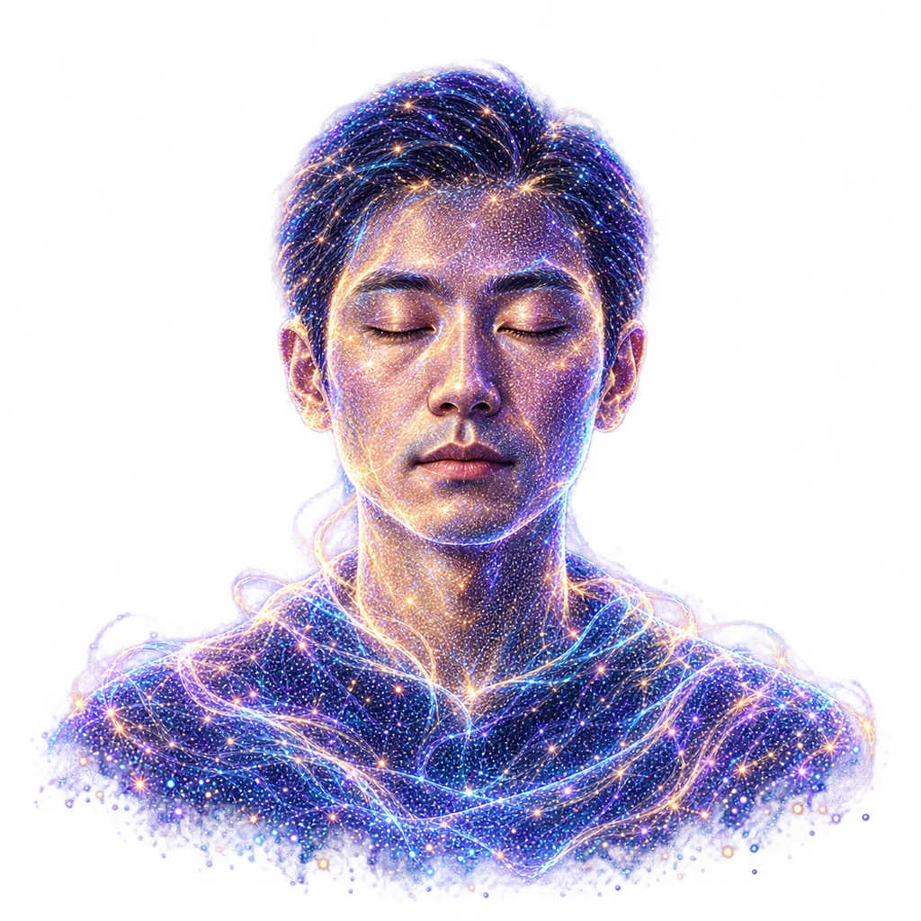 Holographic Dreamer 4