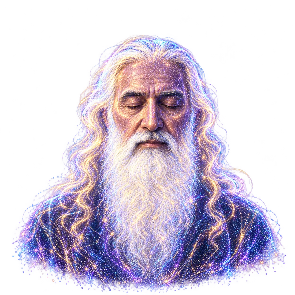 Holographic Dreamer 17