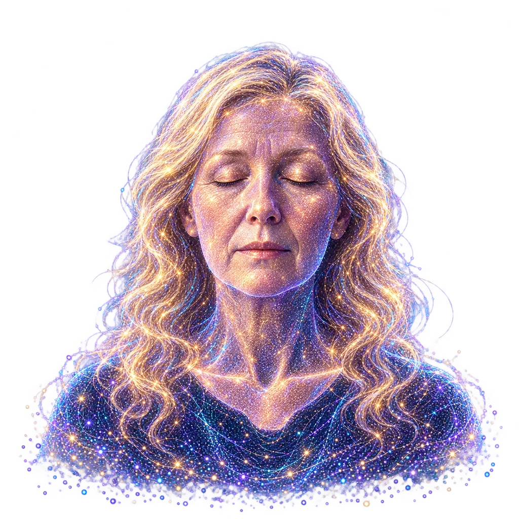 Holographic Dreamer 23