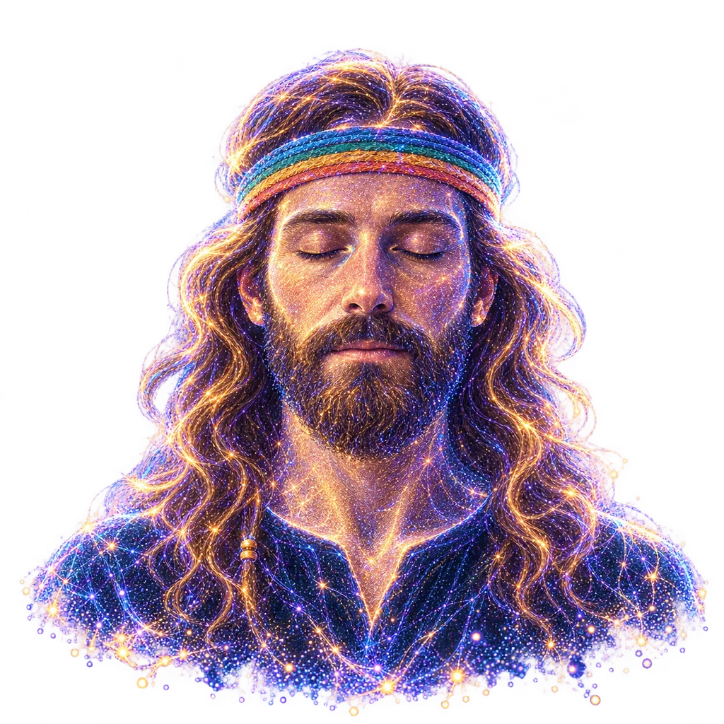 Holographic Dreamer 29