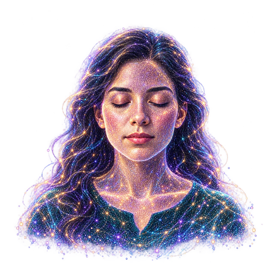 Holographic Dreamer 34