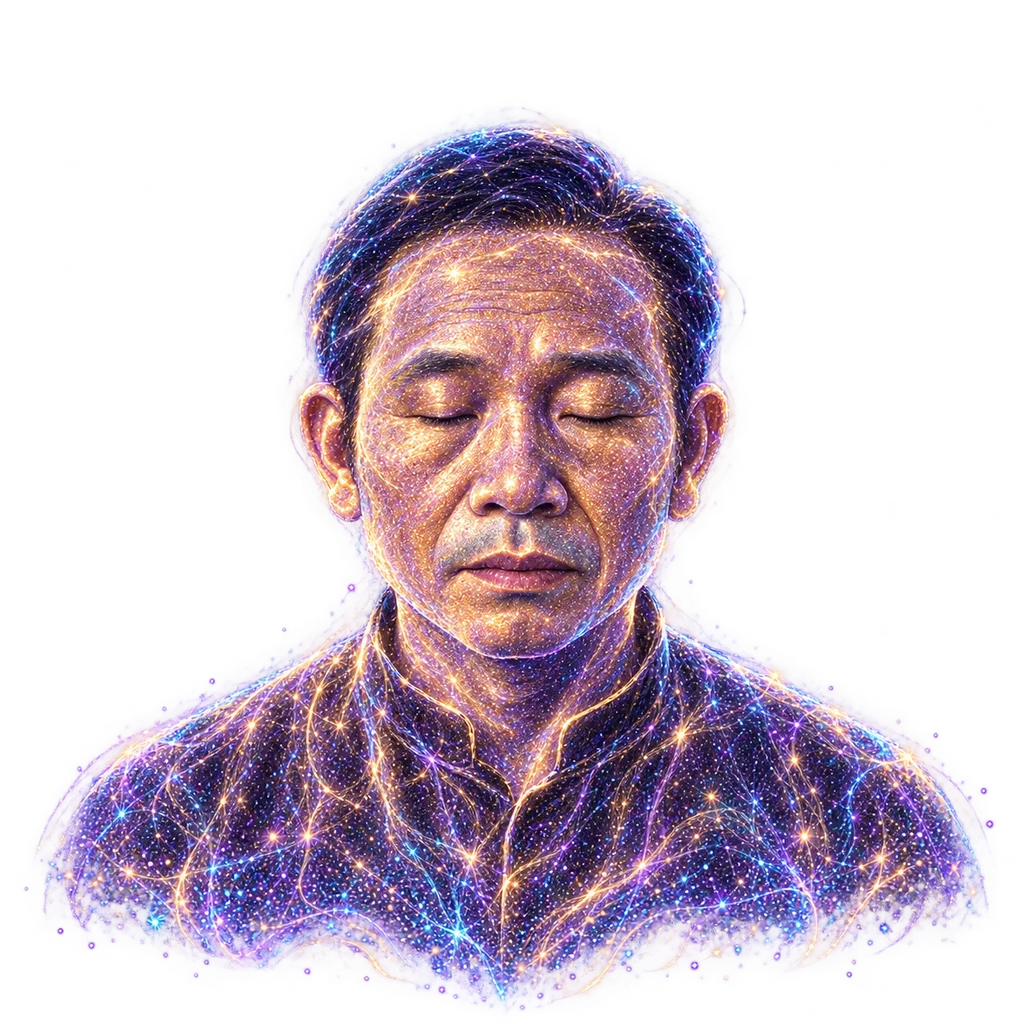 Holographic Dreamer 37