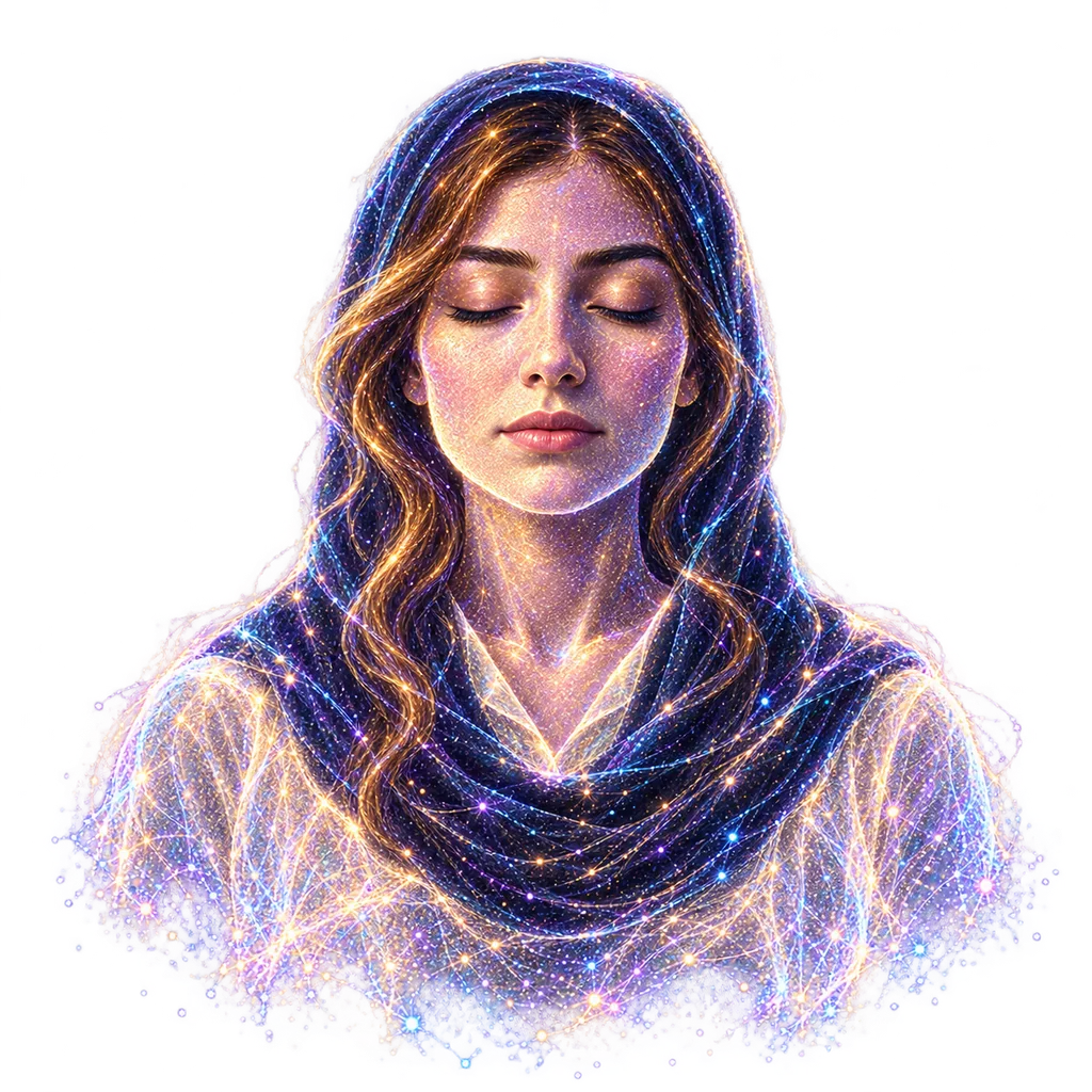 Holographic Dreamer 45