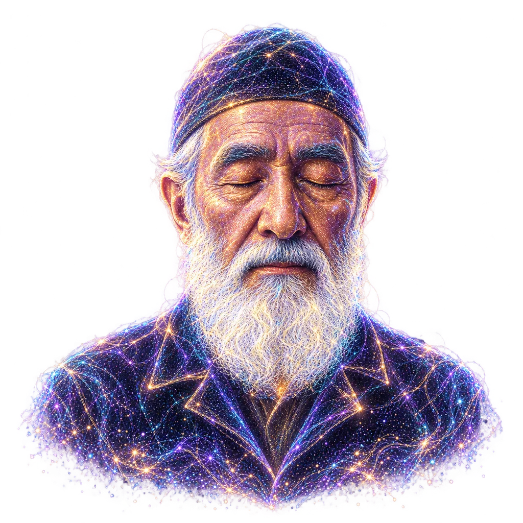 Holographic Dreamer 47
