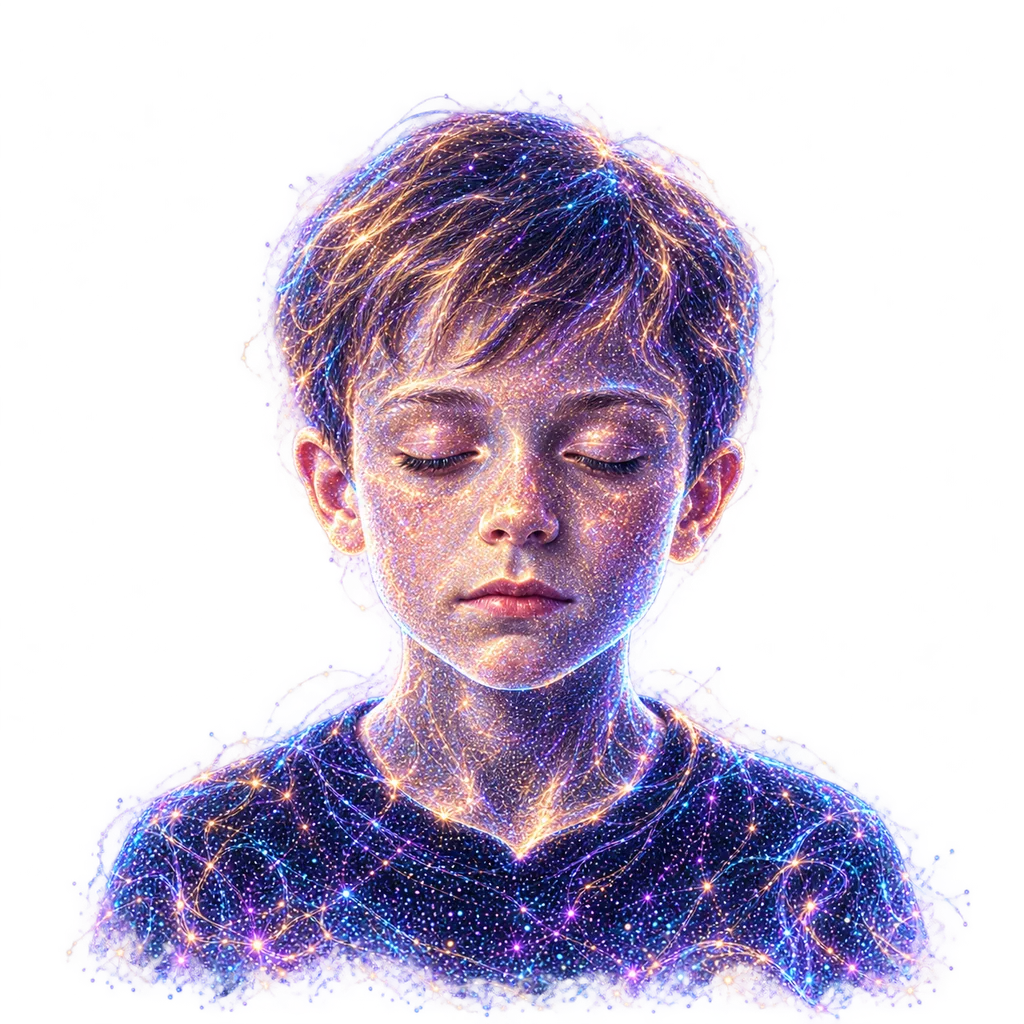 Holographic Dreamer 50