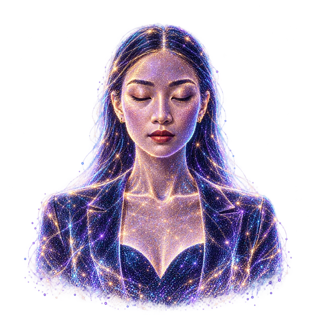 Holographic Dreamer 52