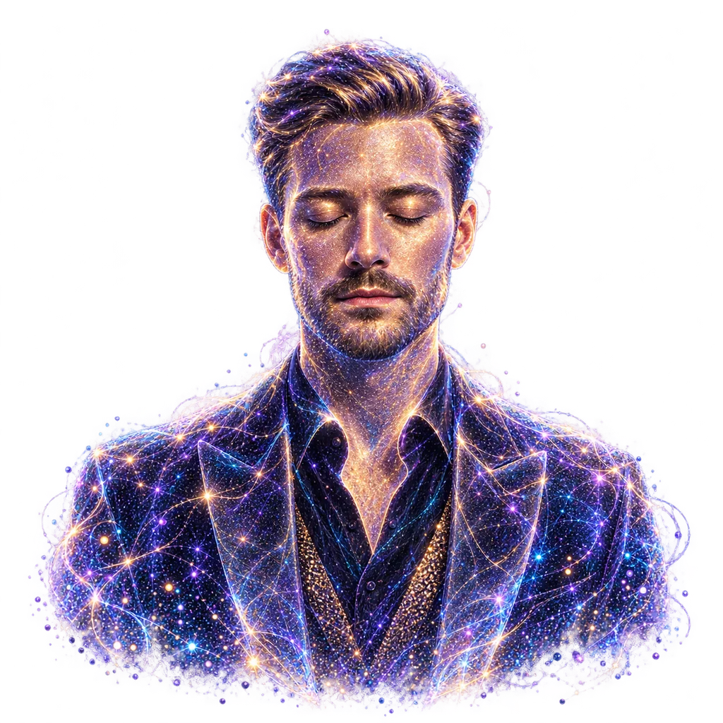 Holographic Dreamer 56