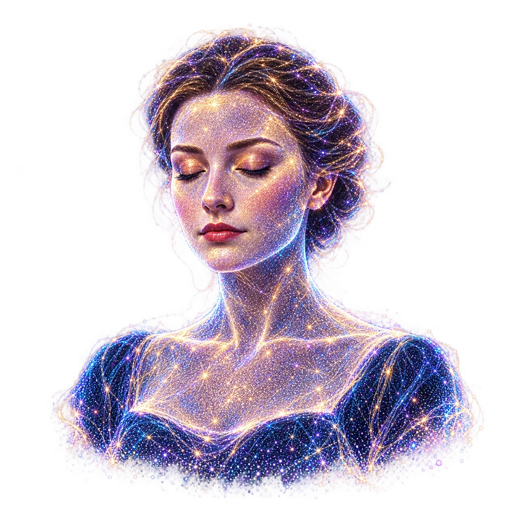 Holographic Dreamer 61
