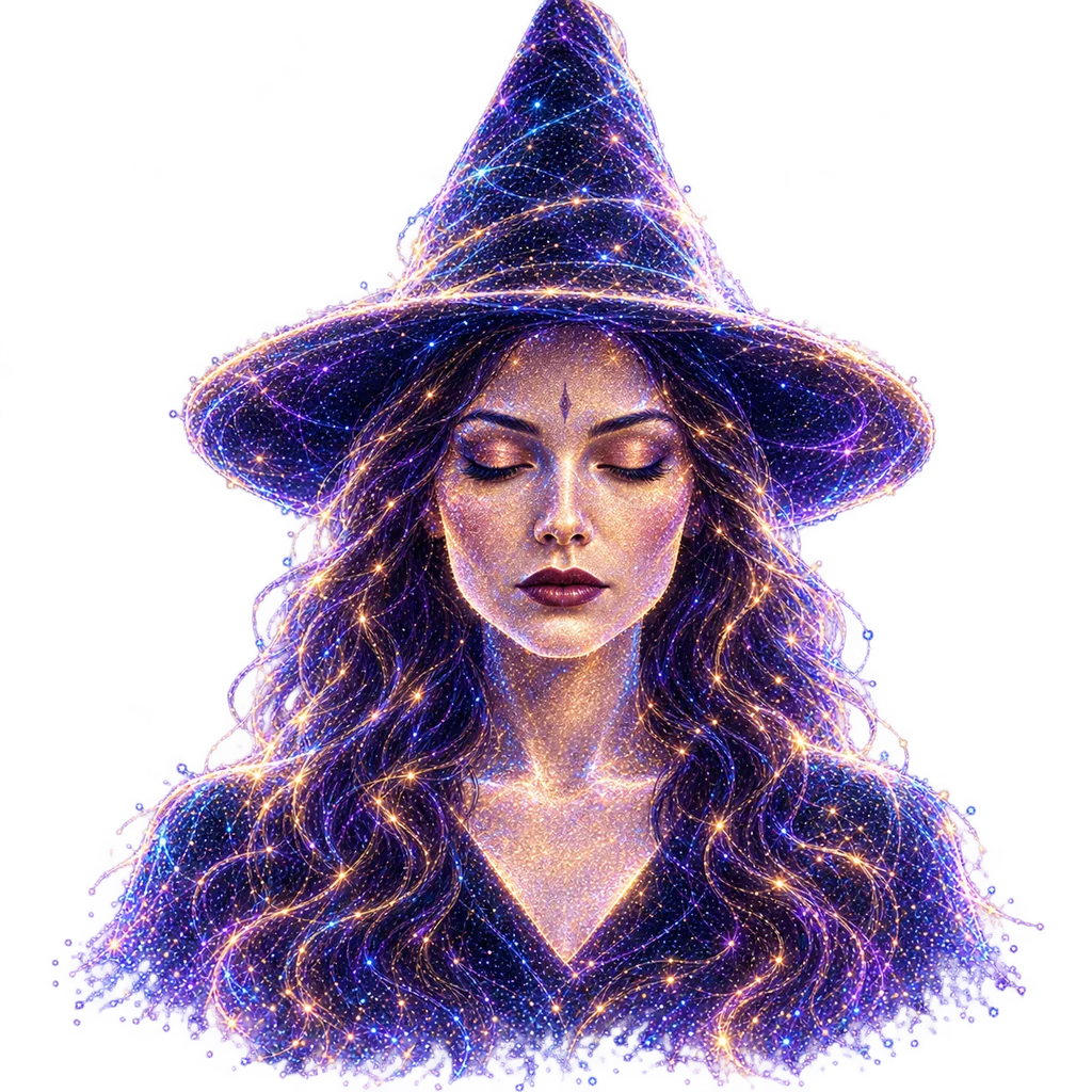 Holographic Dreamer 63