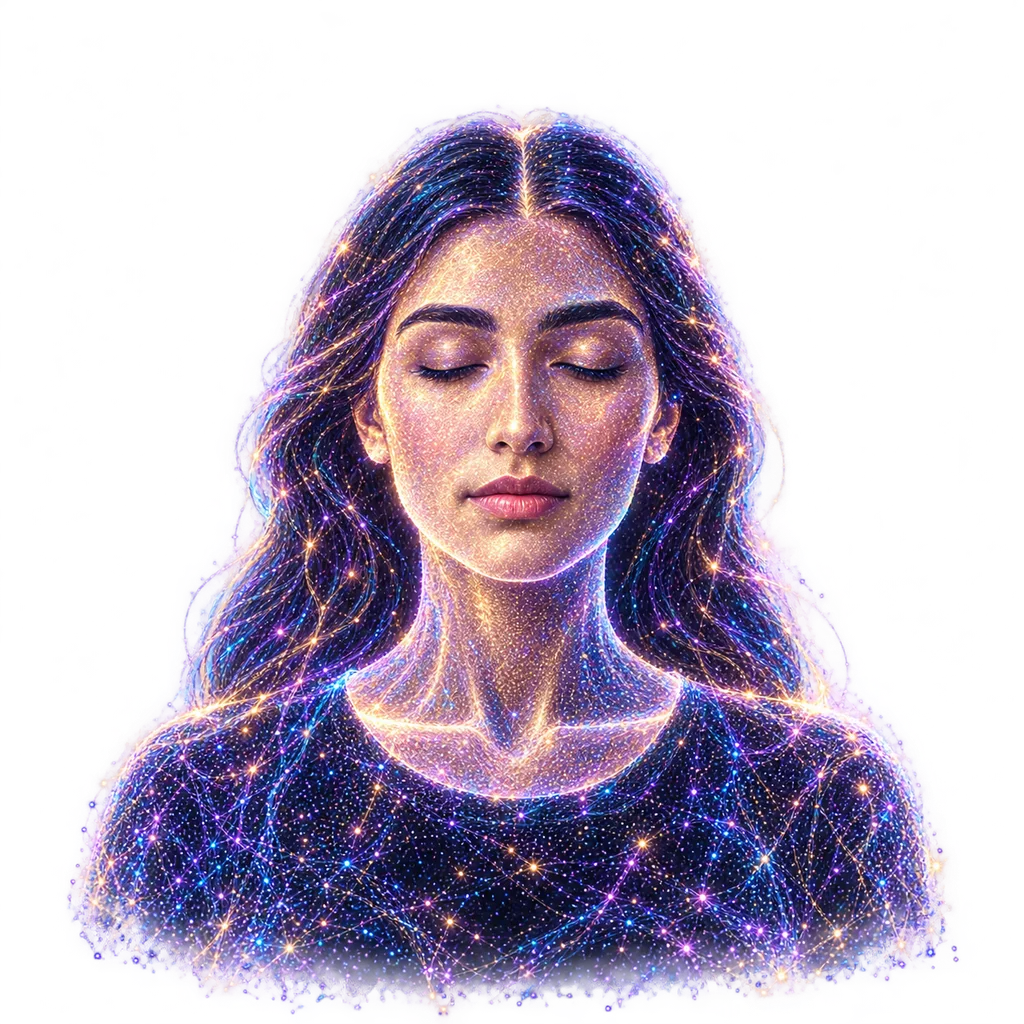 Holographic Dreamer 66