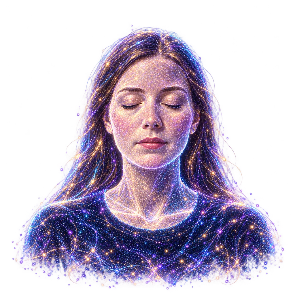 Holographic Dreamer 71