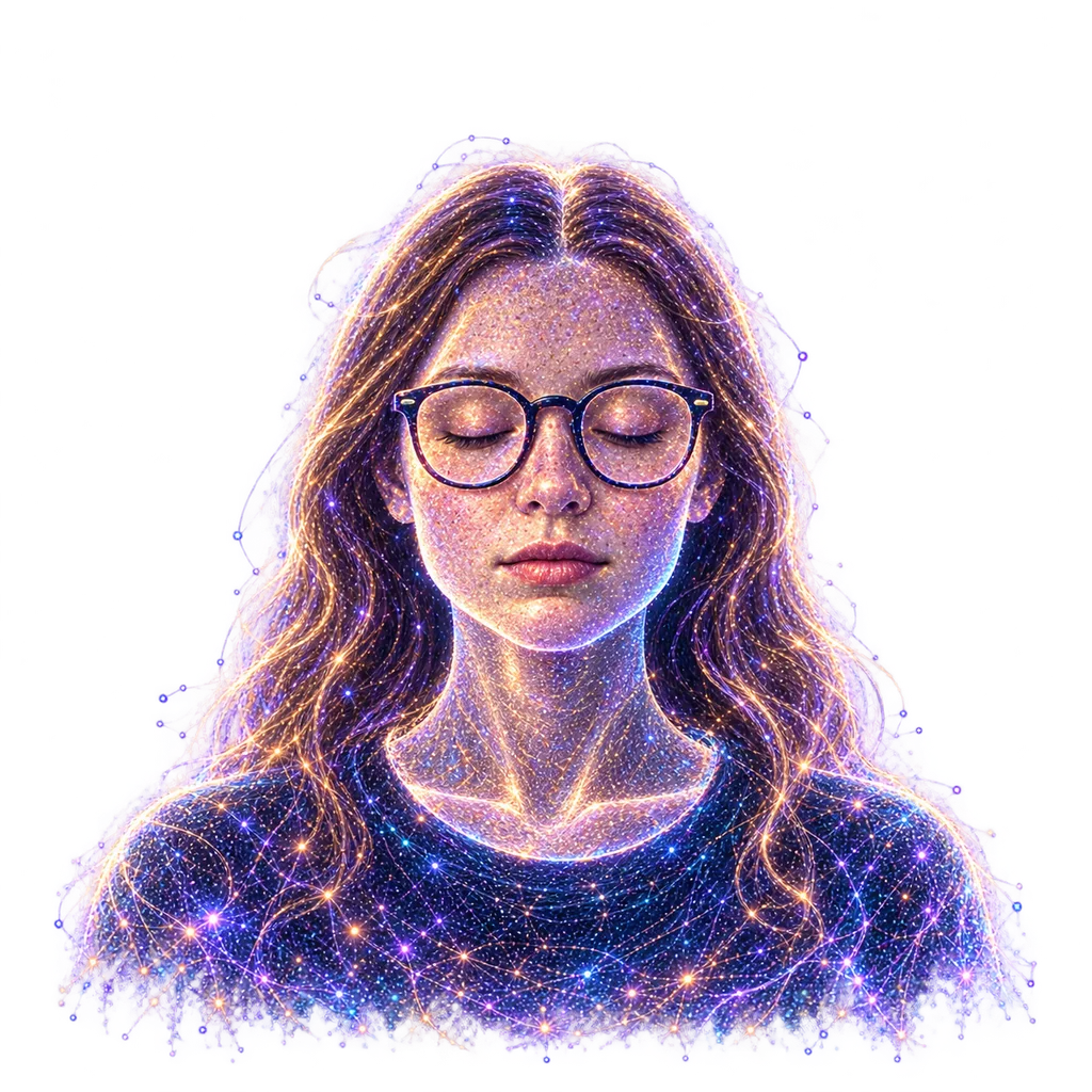 Holographic Dreamer 74