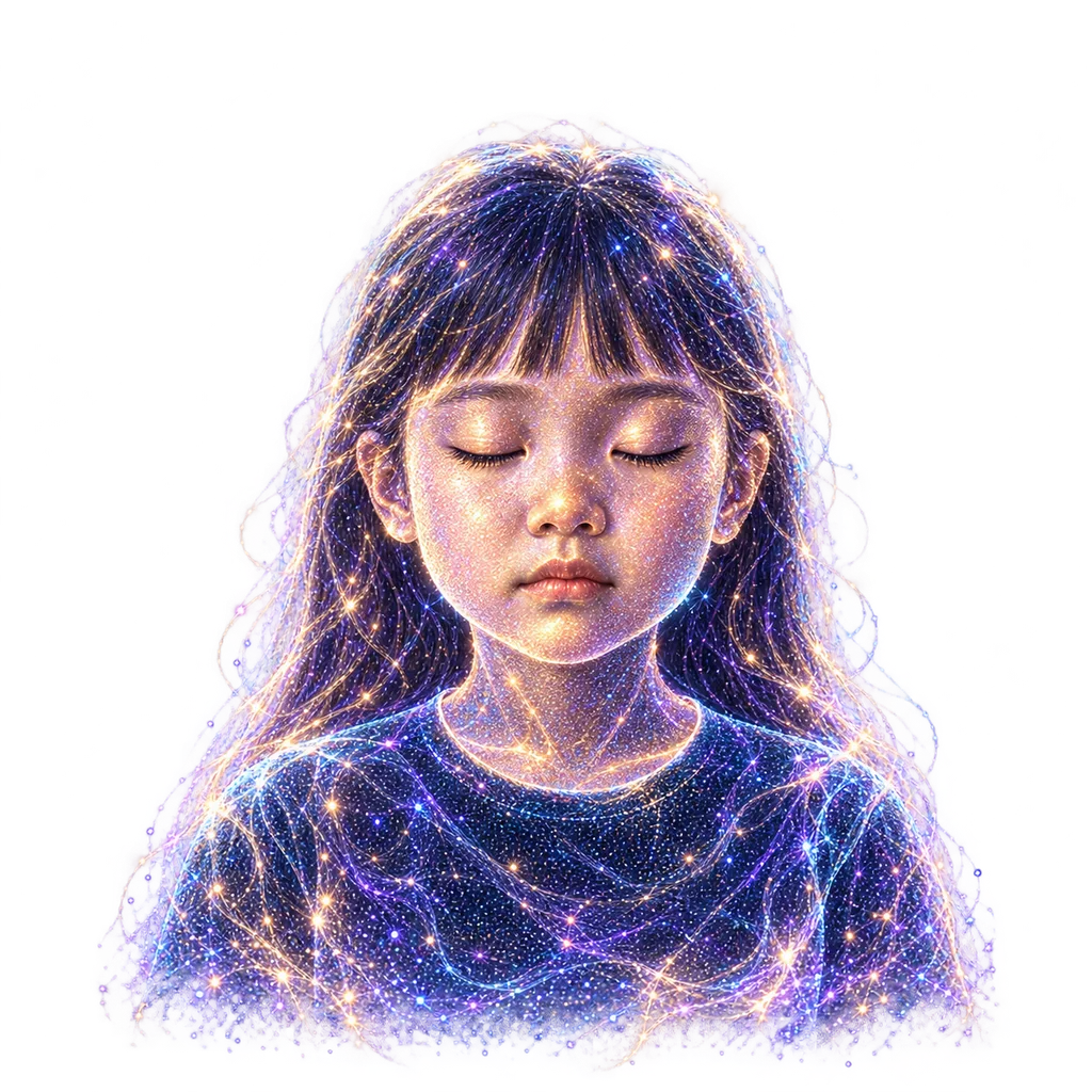Holographic Dreamer 75