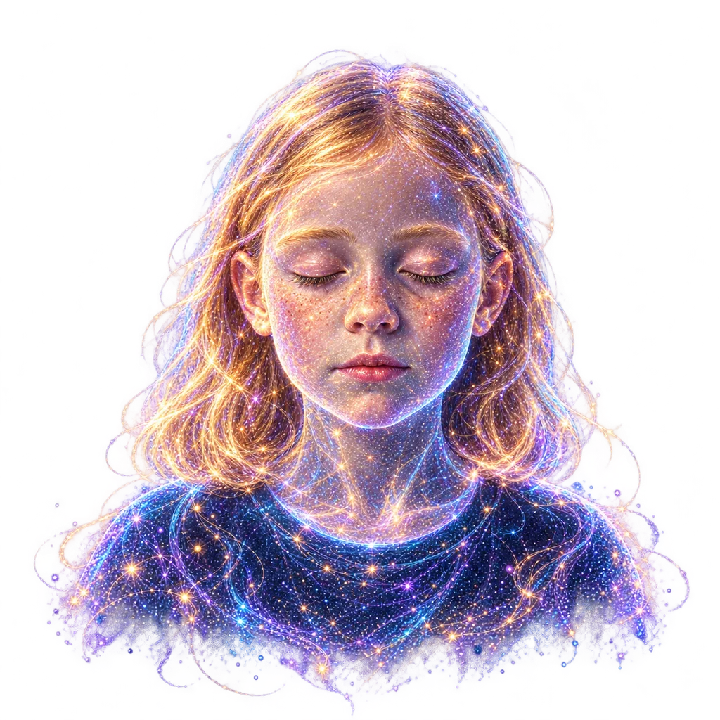 Holographic Dreamer 76