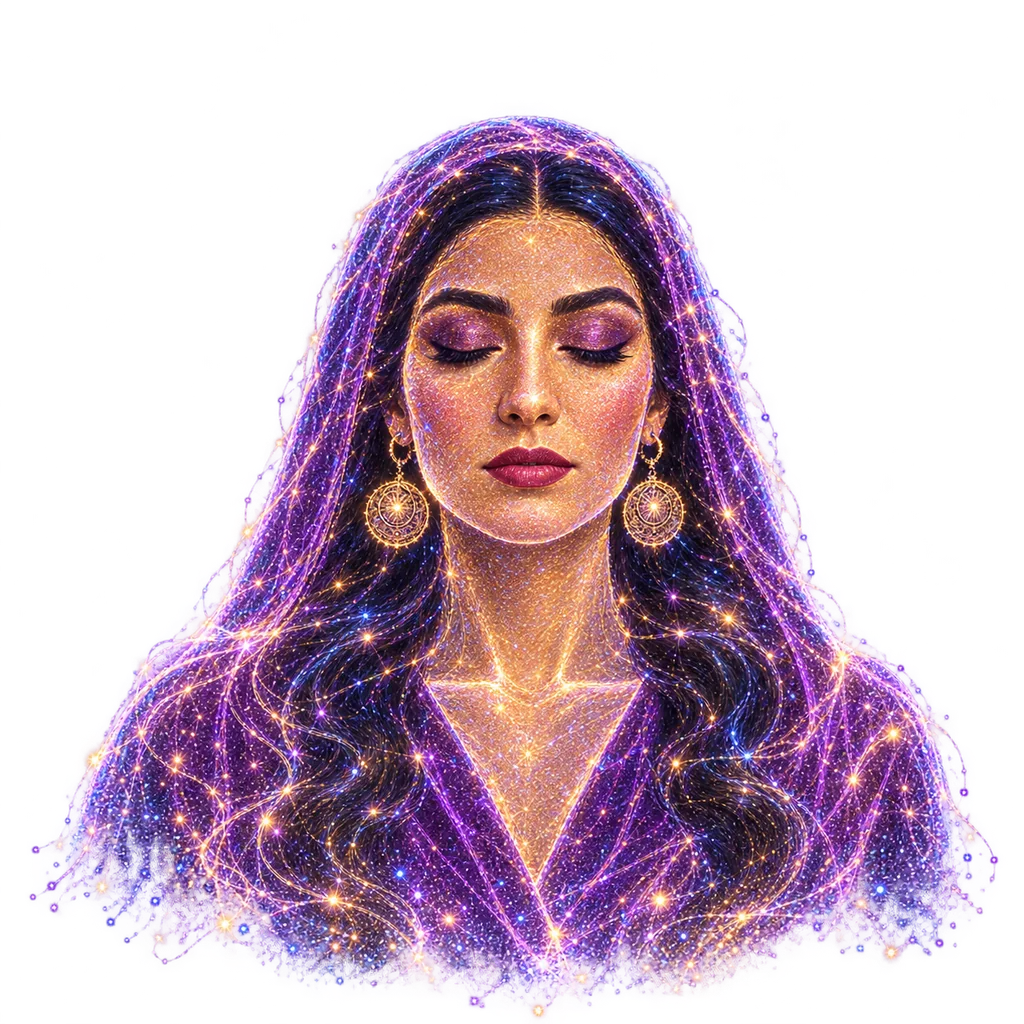 Holographic Dreamer 89