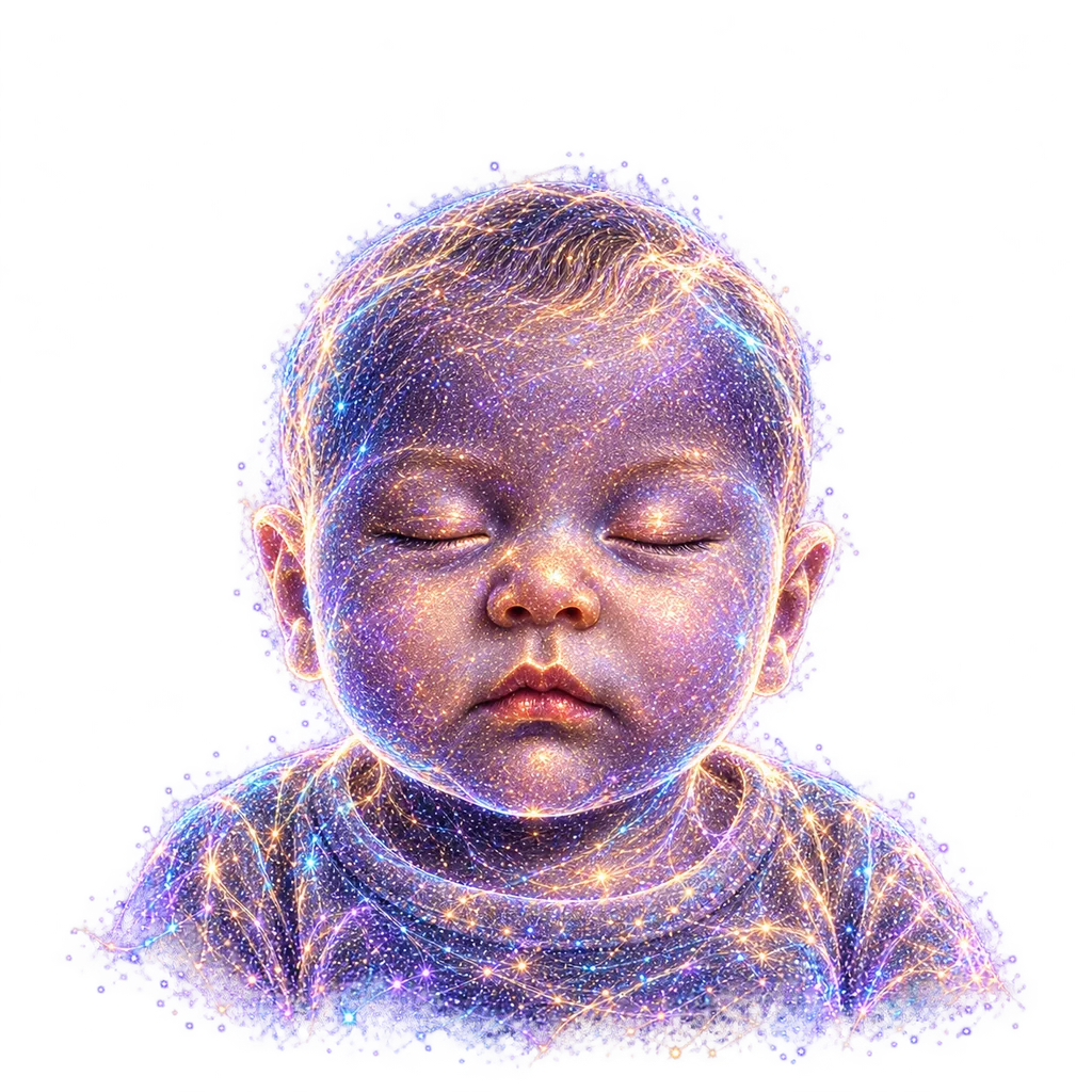 Holographic Dreamer 94