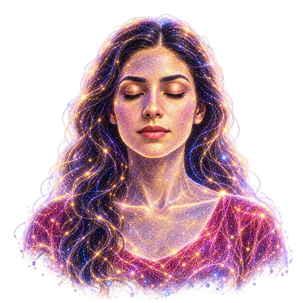 Holographic Dreamer 100