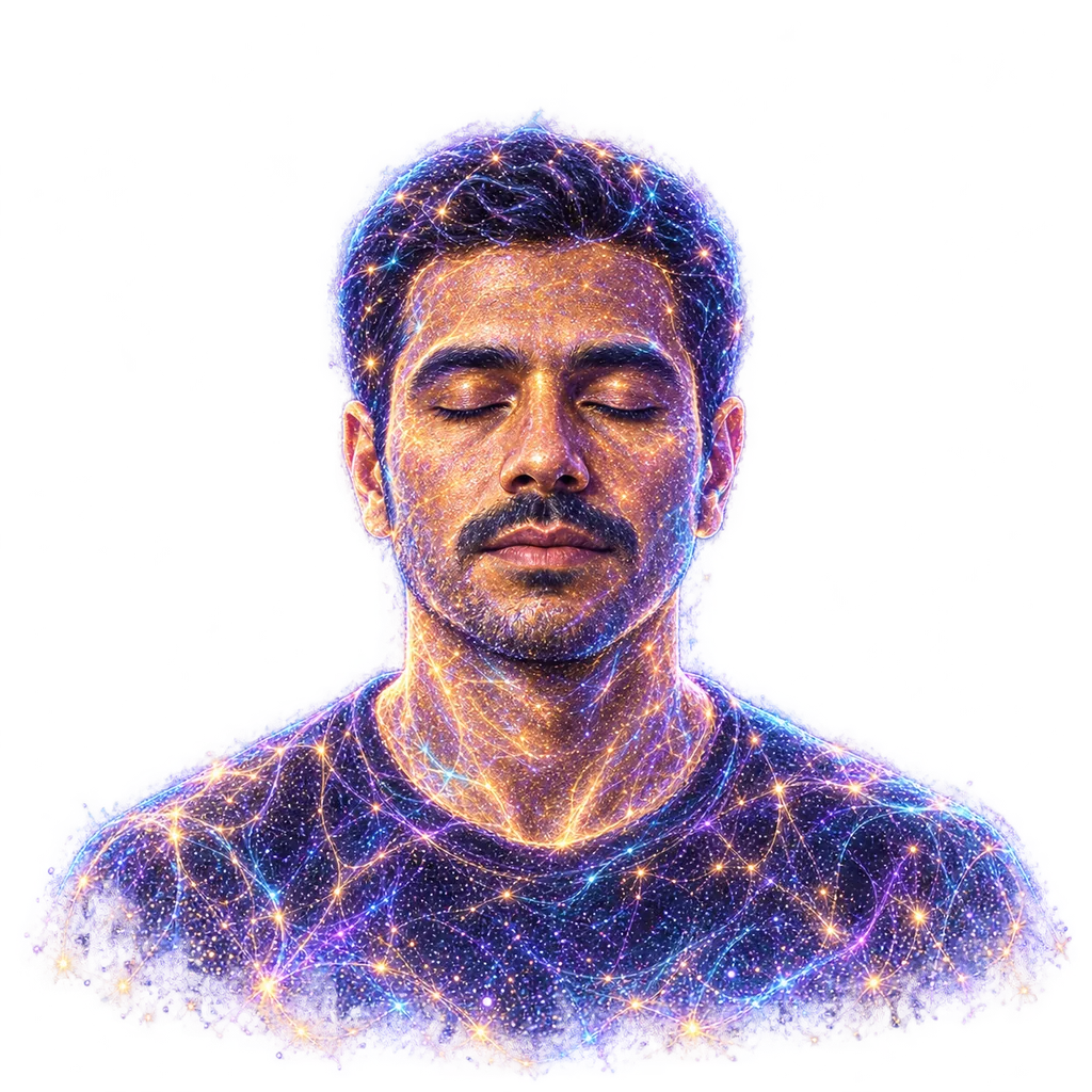 Holographic Dreamer 101