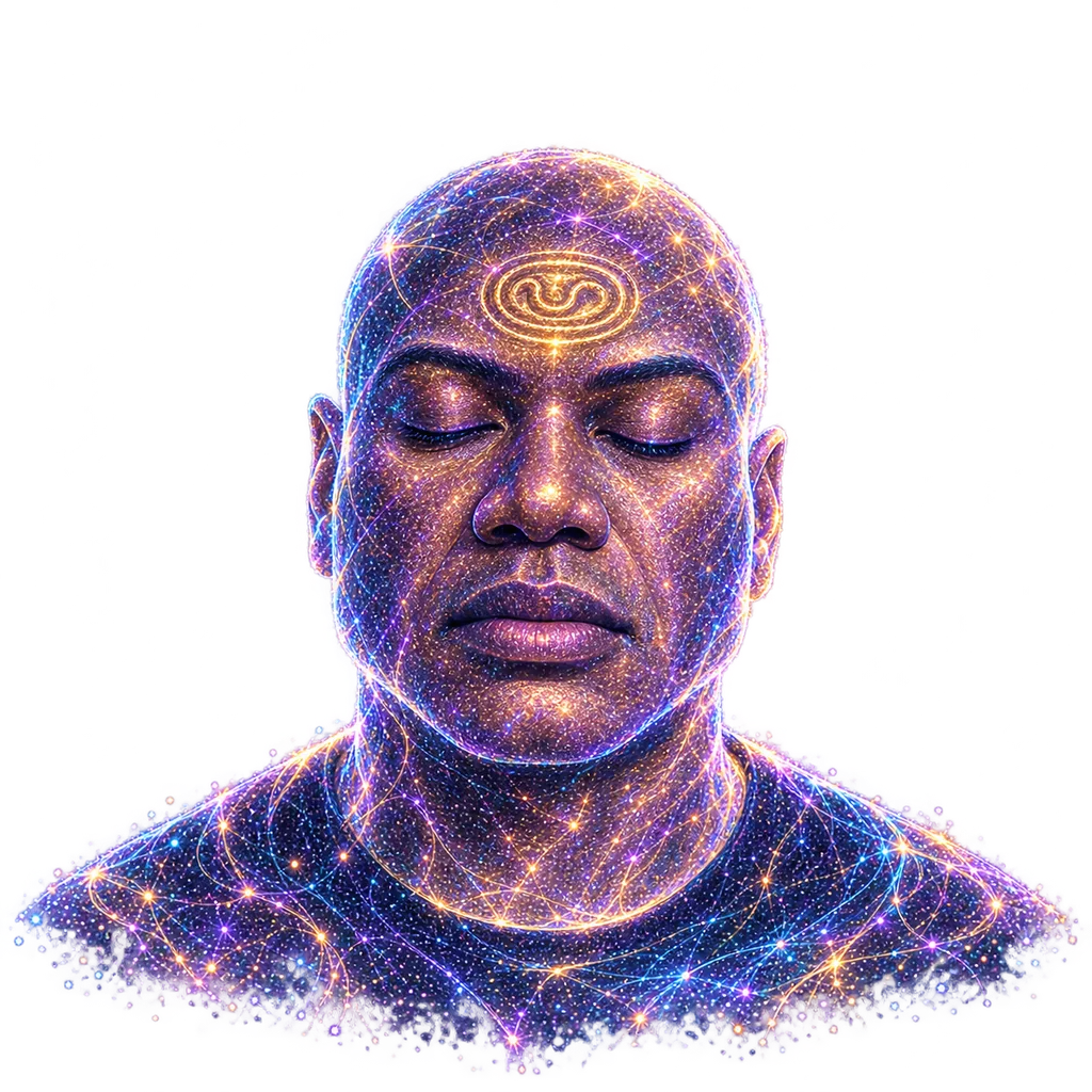 Holographic Dreamer 119