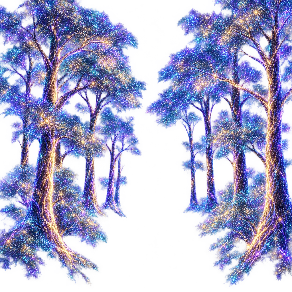 Holographic Dreamer 135