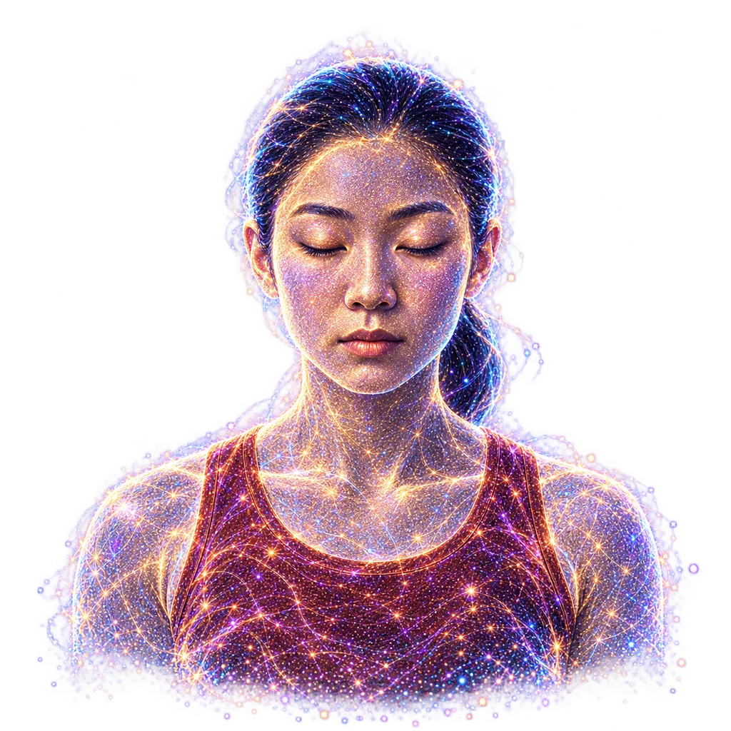 Holographic Dreamer 138