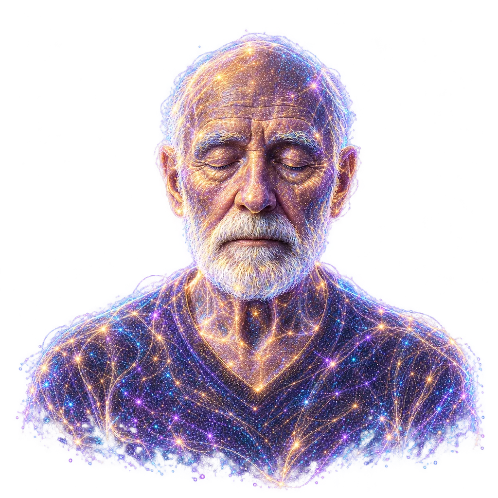 Holographic Dreamer 140