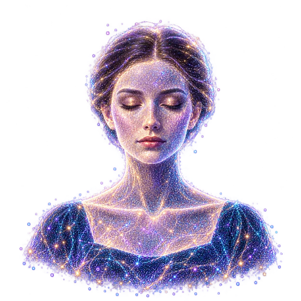 Holographic Dreamer 143